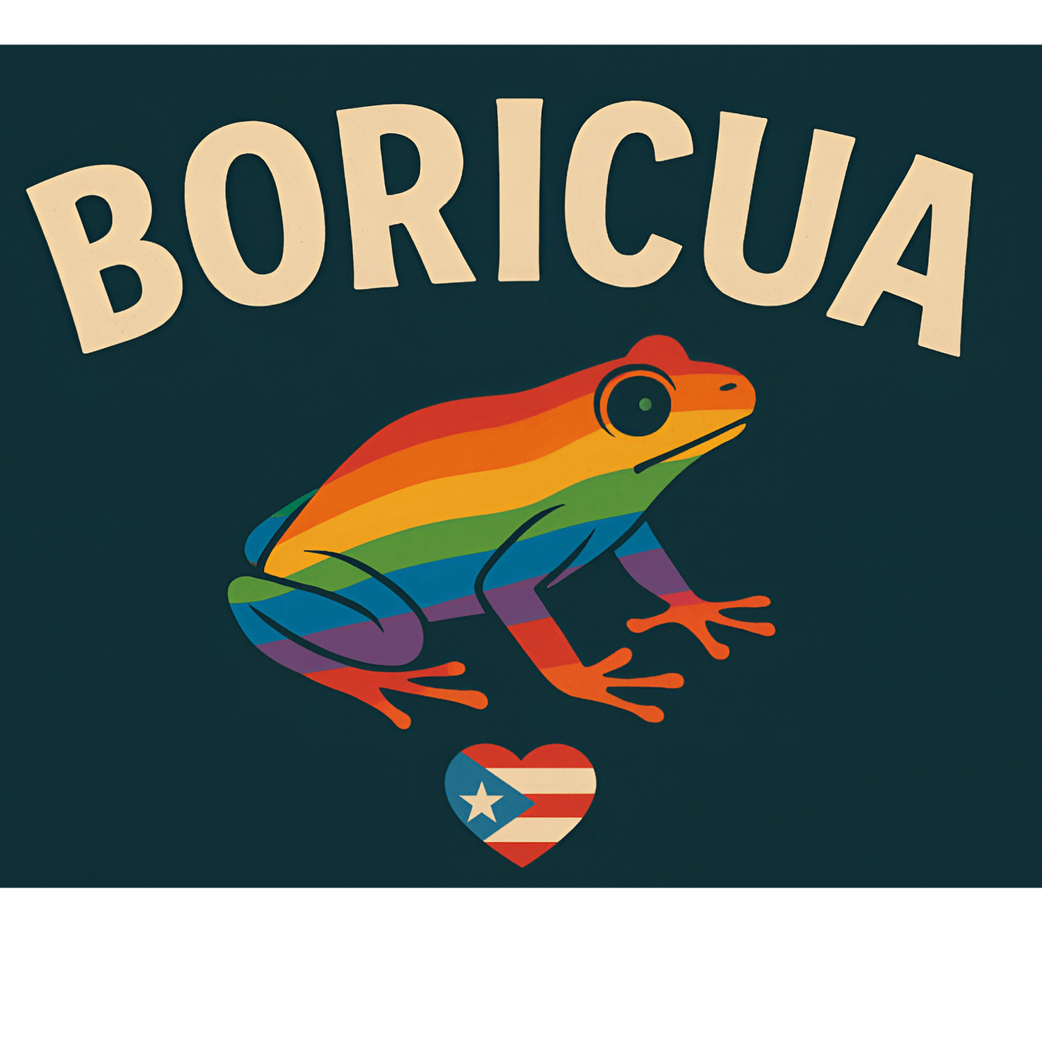 Boricua